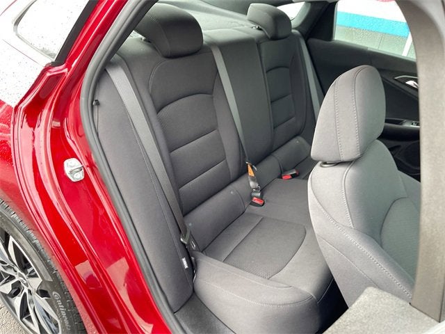 2023 Chevrolet Malibu RS