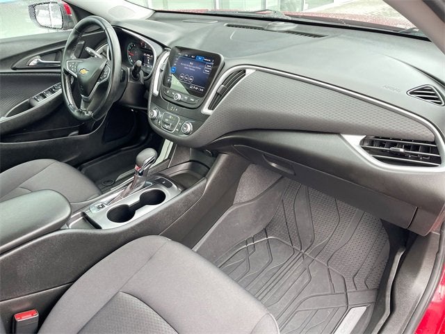 2023 Chevrolet Malibu RS