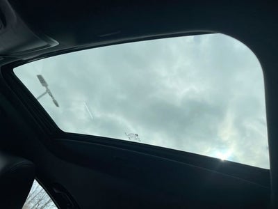 2025 Cadillac CT4 Luxury