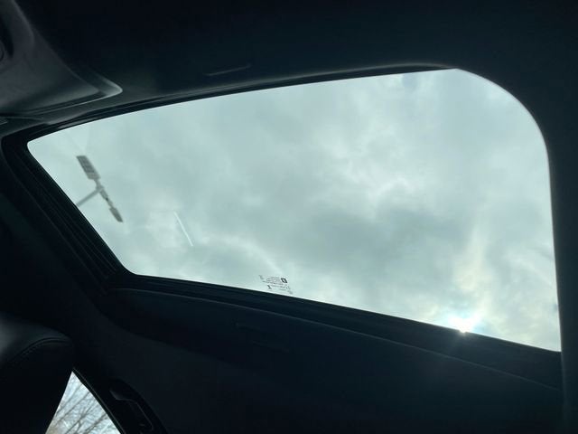 2025 Cadillac CT4 Luxury