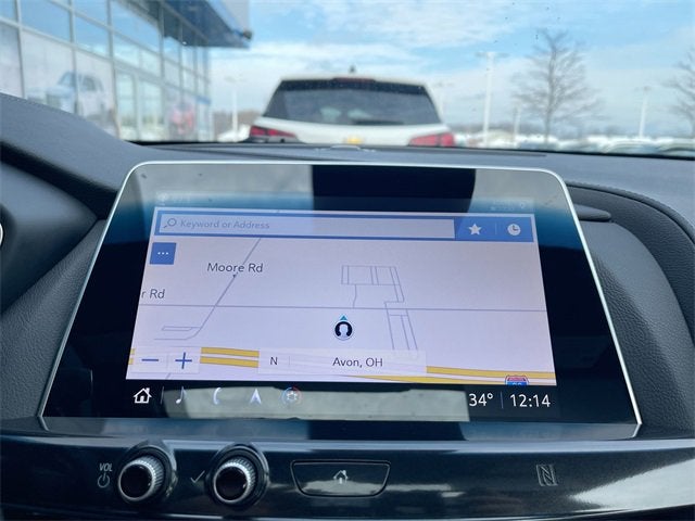 2021 Cadillac CT5 Premium Luxury