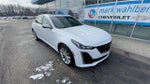 2021 Cadillac CT5 Premium Luxury
