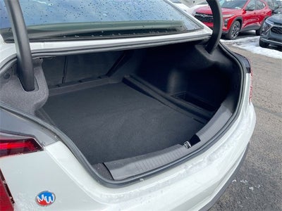 2021 Cadillac CT5 Premium Luxury