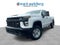 2020 Chevrolet Silverado 2500 HD WT