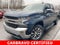 2022 Chevrolet Silverado 1500 LTD LT (2FL)