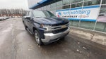 2022 Chevrolet Silverado 1500 LTD LT (2FL)