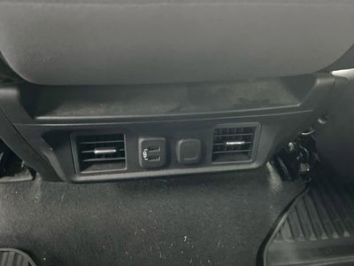 2022 Chevrolet Silverado 1500 LTD LT (2FL)