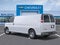 2025 Chevrolet Express Cargo 3500 WT