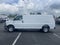 2025 Chevrolet Express Cargo 3500 WT