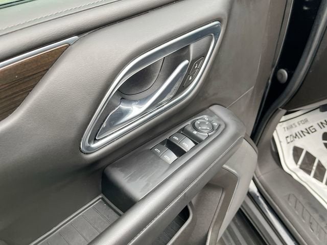 2021 GMC Yukon XL SLE