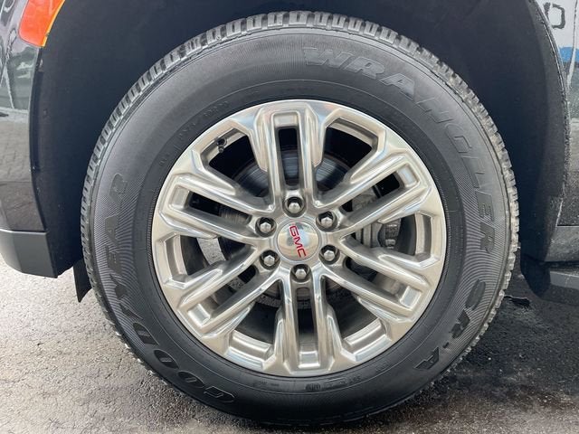 2021 GMC Yukon XL SLE