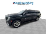 2021 GMC Yukon XL SLE