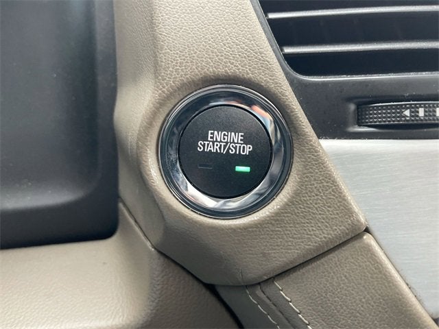 2020 GMC Yukon XL SLT