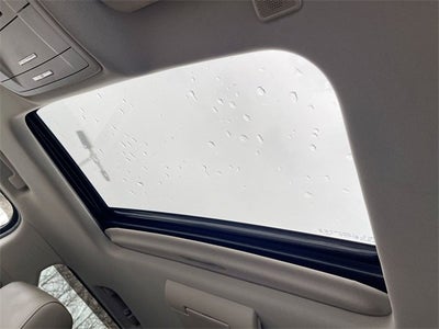 2020 GMC Yukon XL SLT