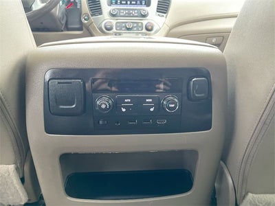 2020 GMC Yukon XL SLT