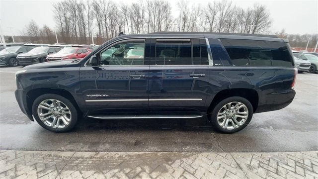 2020 GMC Yukon XL SLT