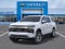 2027 Chevrolet Suburban Premier