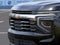 2027 Chevrolet Suburban Premier