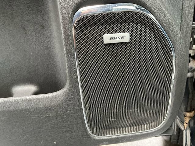 2018 GMC Sierra 2500 HD Denali