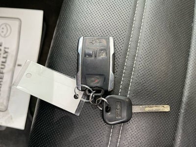 2018 GMC Sierra 2500 HD Denali