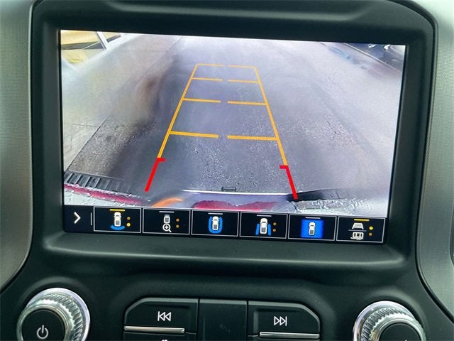 2023 GMC Sierra 2500 HD SLT