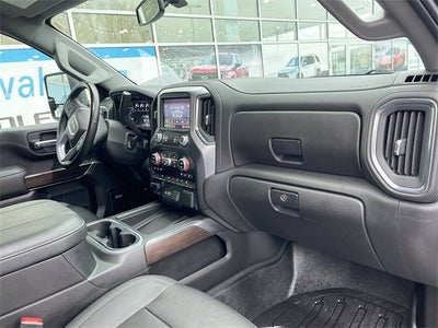 2023 GMC Sierra 2500 HD SLT