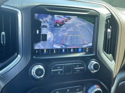 2022 GMC Sierra 2500 HD Denali