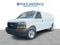 2023 GMC Savana Cargo 3500 Work Van