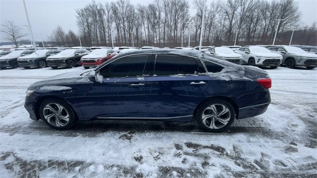 2019 Honda Accord EX