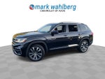 2022 Volkswagen Atlas 3.6L V6 SEL Premium R-Line