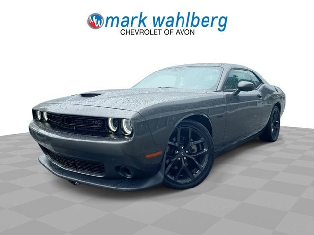 2023 Dodge Challenger R/T