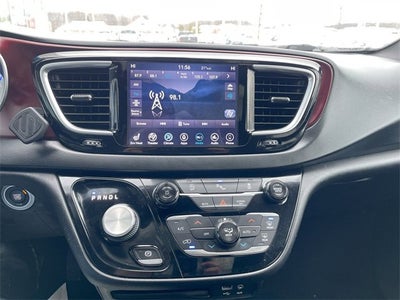 2019 Chrysler Pacifica Touring L Plus 35th Anniversary