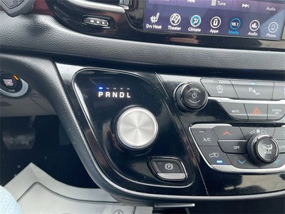 2019 Chrysler Pacifica Touring L Plus 35th Anniversary