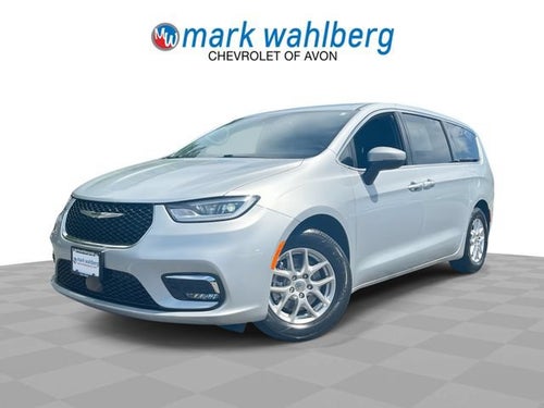 2023 Chrysler Pacifica Touring