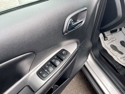 2011 Dodge Journey Mainstreet