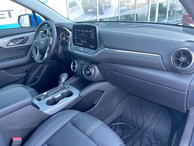 2024 Chevrolet Blazer 3LT