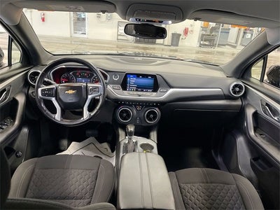 2020 Chevrolet Blazer 2LT