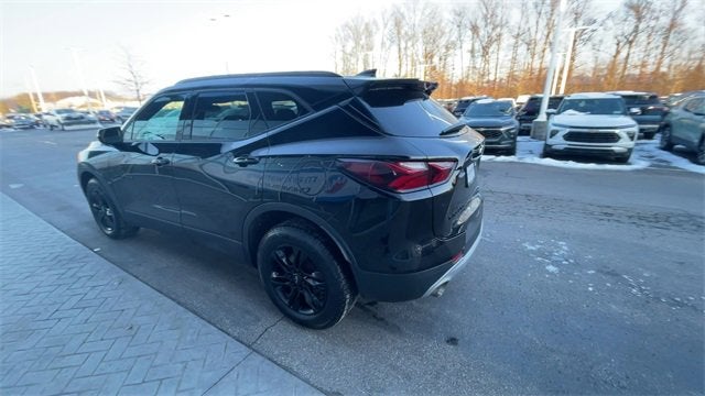 2020 Chevrolet Blazer 2LT