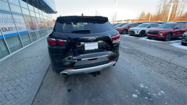 2020 Chevrolet Blazer 2LT