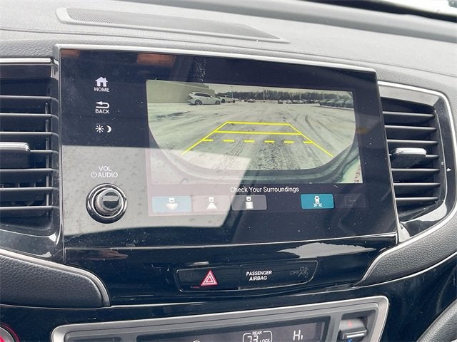 2020 Honda Pilot AWD Touring 7 Passenger