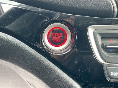 2020 Honda Pilot AWD Touring 7 Passenger