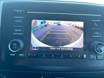 2019 Honda Ridgeline Sport