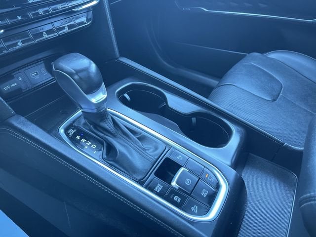2019 Hyundai Santa Fe Ultimate