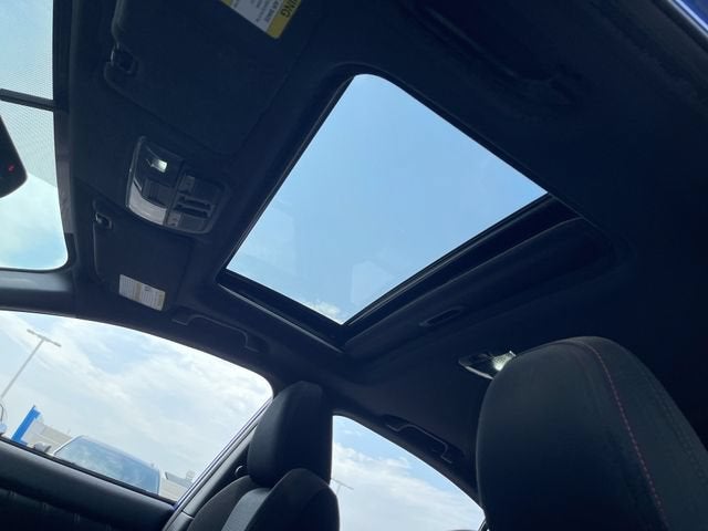 2021 Subaru WRX Premium