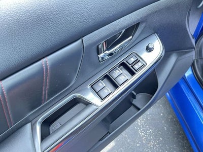 2021 Subaru WRX Premium