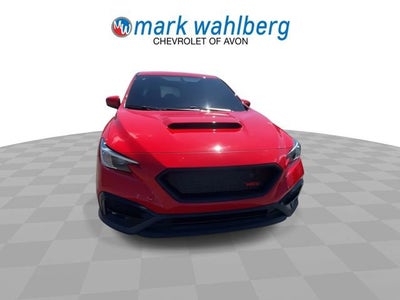 2023 Subaru WRX Premium