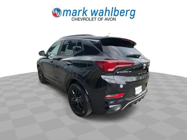 2025 Buick Encore GX Sport Touring