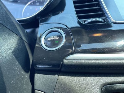 2018 Buick Encore Essence