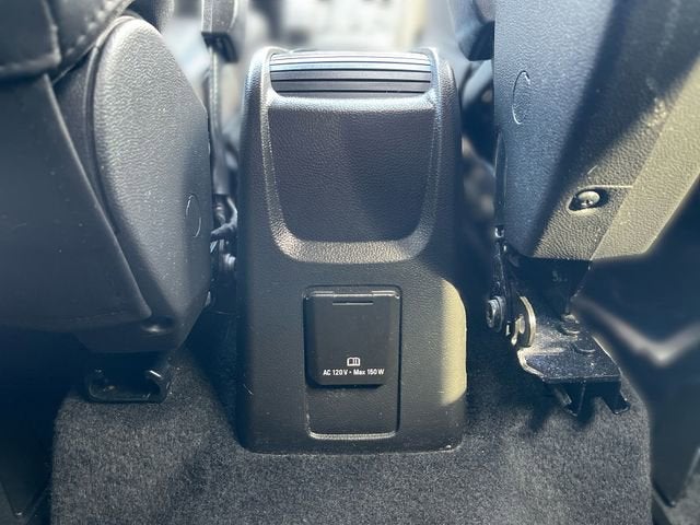 2018 Buick Encore Essence