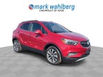 2018 Buick Encore Essence
